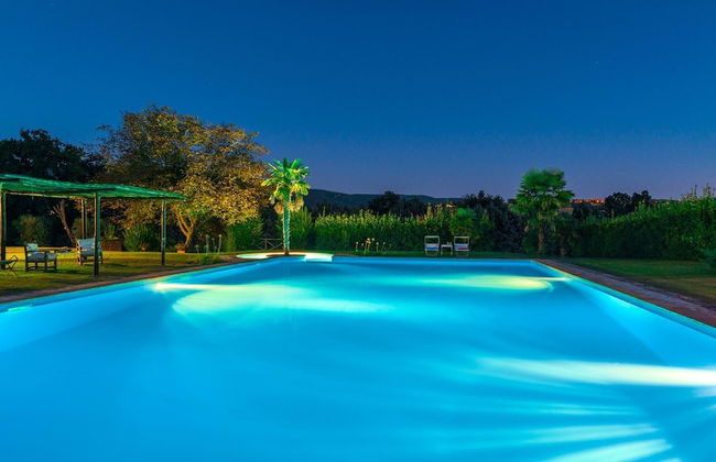 Casale Cicognola 12 - Foto 6