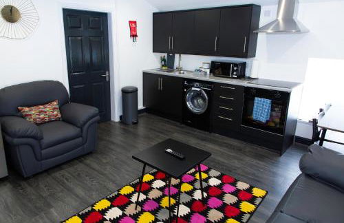 Snuggle Cove Apartments- Walton Road - Foto 77