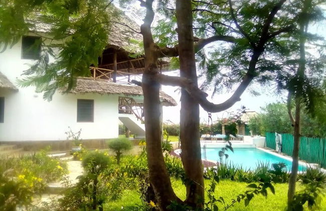 Beach Front Nicky Villa - Foto 22