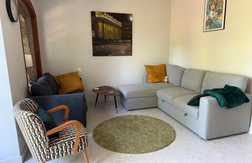 Le Caprice garden, river and chateau - Foto 7