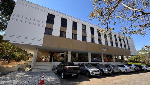 Flat Sudoeste Ed. Leonardo Center by CentoEdez - Foto 3