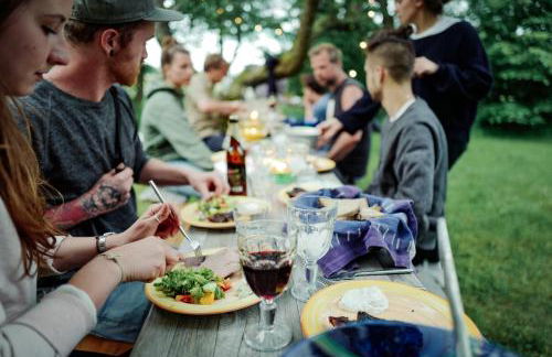 Feriendomizil Alter Garten - Photo 9