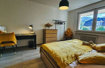 Zentral, Gemütlich, Waldnah - Foto 13