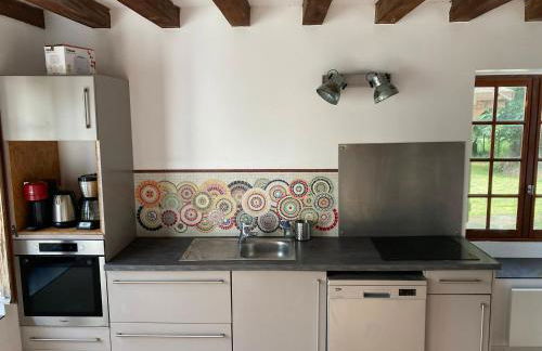 gîte à la campagne - Photo 6