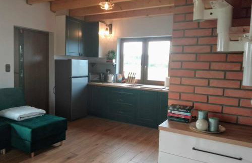 Zakątek na Mazurach II - Foto 8