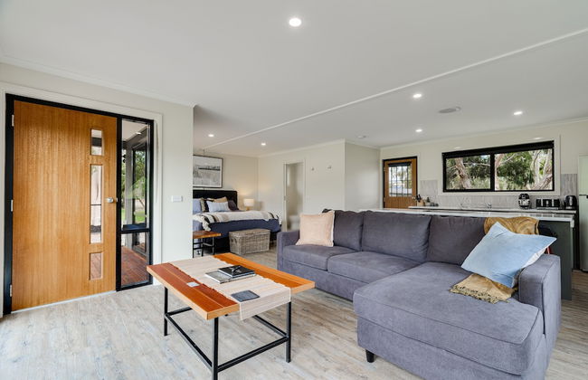 Goolwa River Retreat - Foto 16