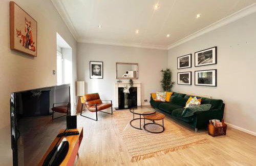 Exquisite 2beds, 2baths in central Camden area - Belsize Park - Foto 63