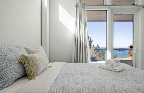 Waterfront Hot Tub Sauna Private Beach - Foto 22