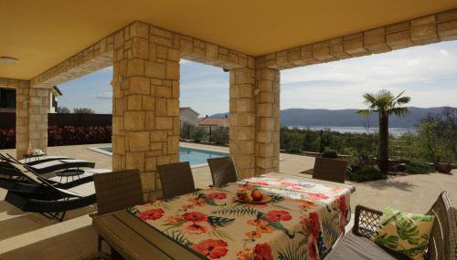 Luxury Villa Lidija - Photo 5