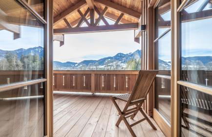 Alpenchalet am Hirschbach - Foto 38