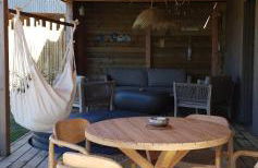 Maison de plage Manoga - Foto 11