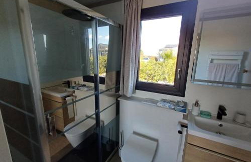 Marseillan Pomérols loue cottage - Foto 5