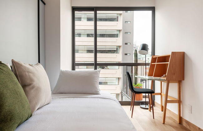 Wynwood House Londres - Foto 20