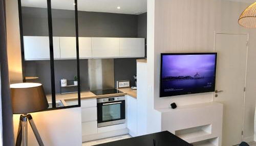 appartement le carnel - Foto 5