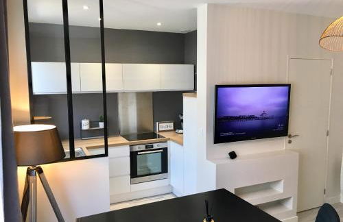 appartement le carnel - Foto 5