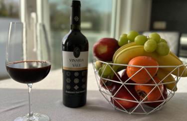 FerienWohnung Gästehaus Merzig-Besseringen NEUBAU - Photo 27