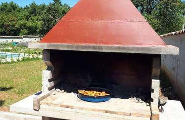 Nice holiday houses with Mediterranean garden - Foto 26