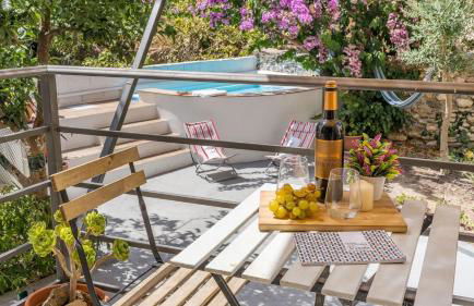 Flamenco y Sol Lecrín by Ruralidays - Foto 3