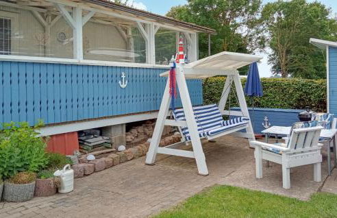 Ferienhaus Kummerow - Foto 9