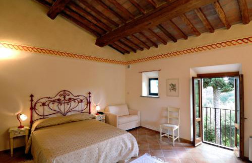 Il Casale Del Cotone - Foto 50
