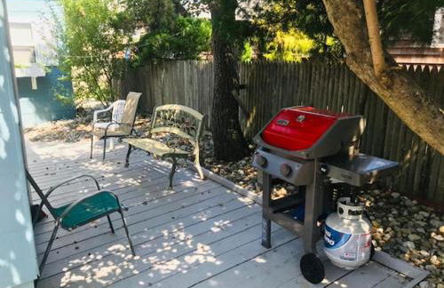 Ocean Block, Single Family, Ship Bottom, Beach Badges, Wifi, Private Yard, Ocean Side Home In Ship Bottom 66611 - Foto 15