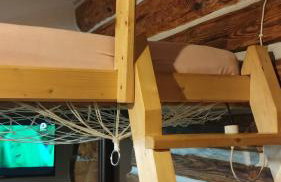 agrohaczów zarzeką apartament pod orzechem - Foto 7