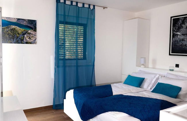 Villa Relax, Amazing View and 2 Pools - Foto 5