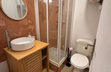 Studio à 500 metres de la plage - Parking privé - Photo 4