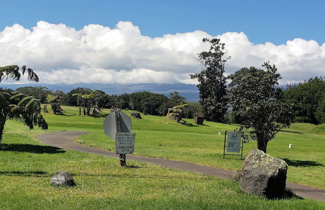 Aloha Ohia Hale 1 Bedroom Home by RedAwning - Foto 13