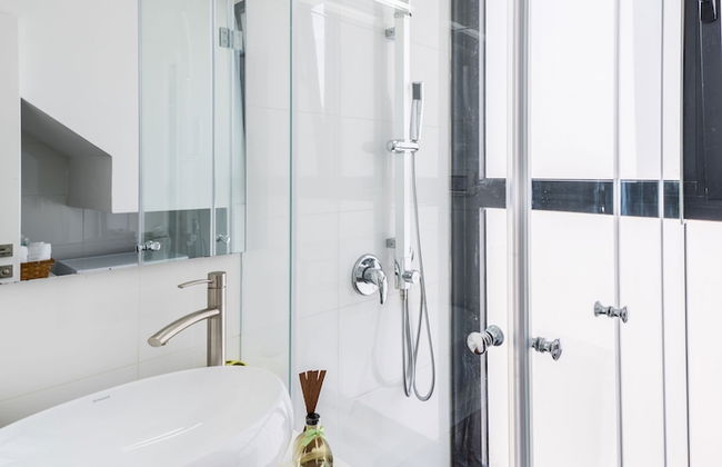 Mr. Promenade - By TLV2GO - Foto 61