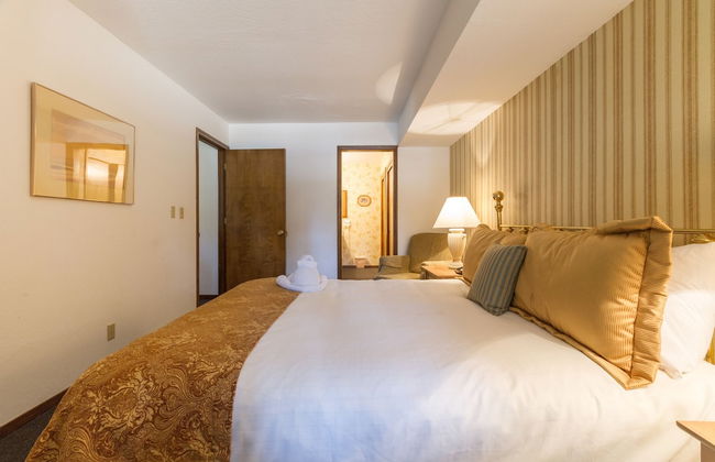 Mountain Retreat Resort - Photo 5