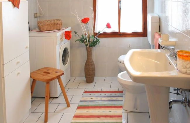 Casa Fiordaliso - Foto 15