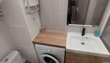 Studio Le Pensier - Monplaisir - Photo 3