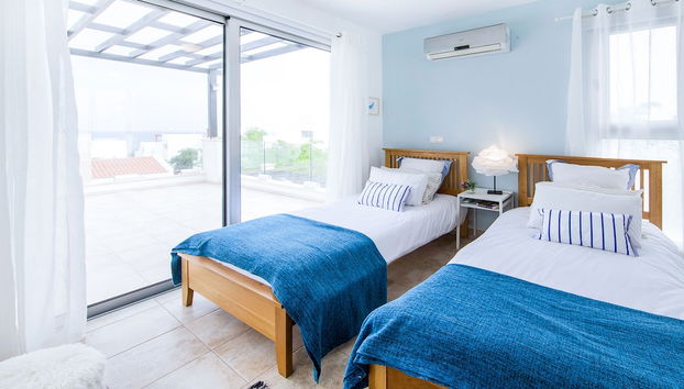 Villa Ariana - Foto 3, Habitación