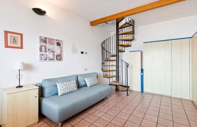 Apartment in Oggebbio With Sea View Terrace - Foto 25