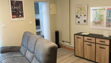 Chez Line et Francis - Photo 4