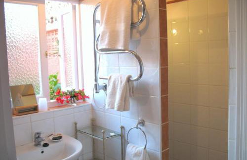 Garden Cottage at Casa Madden - Foto 29