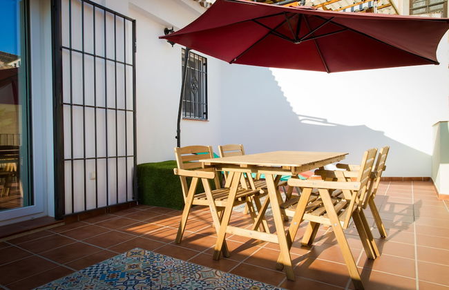 Holidays2Malaga Comfort Apartments - Foto 52