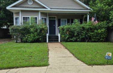 Hazel's Happy Hideaway- Midtown Mobile! - Foto 50