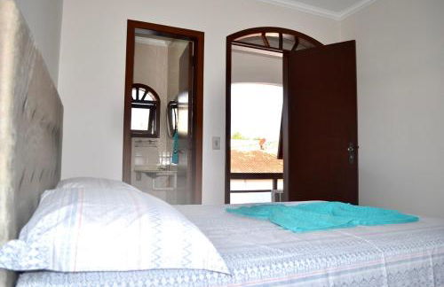 INTEIRO com 3 SUITES E PISCINA - Photo 62