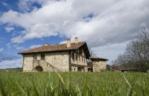 Caserio Iruaritz - Foto 37