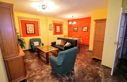 Apartamentos Turísticos La Fonda - Foto 42