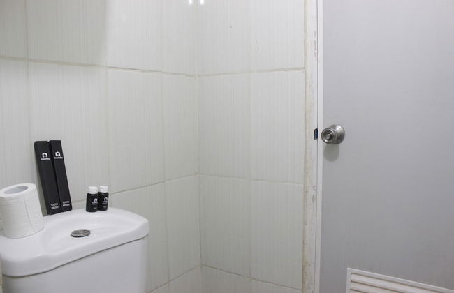 Marvelous & Scenic 2BR at Jarrdin Cihampelas Apartment - Foto 15