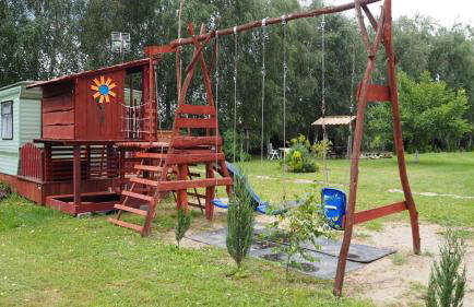 Brzozowe Zacisze - Foto 34