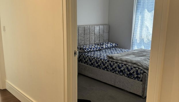 Luxurious 2 Bedroom Apartment in Reading - Foto 3, Habitación