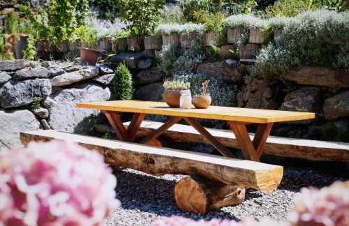 Apartments Vorhöfe - Photo 11