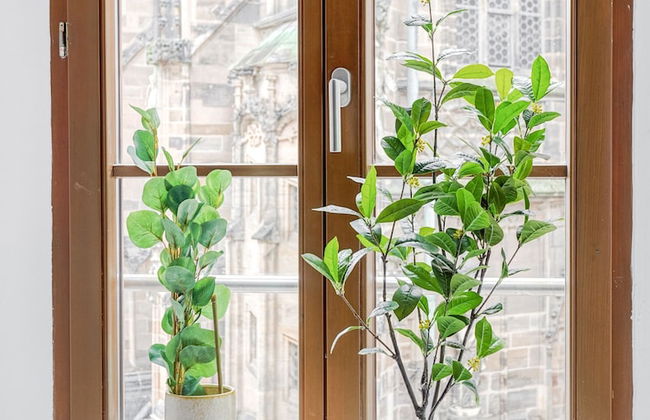 Limehome Zwickau Hauptmarkt - Foto 51