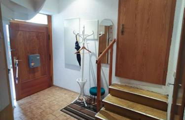 Ferienhaus mit Garten und Terrasse, zentral und ruhig - Foto 27