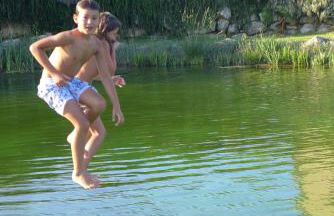 Fattoria San Paolo Agriturismo - Foto 19