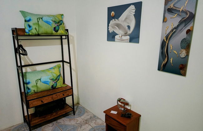 Corcovado Pura Vida - Foto 2